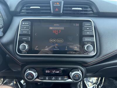 2020 Nissan Versa SR - Photo 23 - Indianapolis, IN 46234