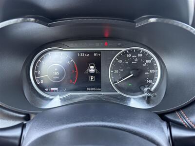2020 Nissan Versa SR - Photo 15 - Indianapolis, IN 46234