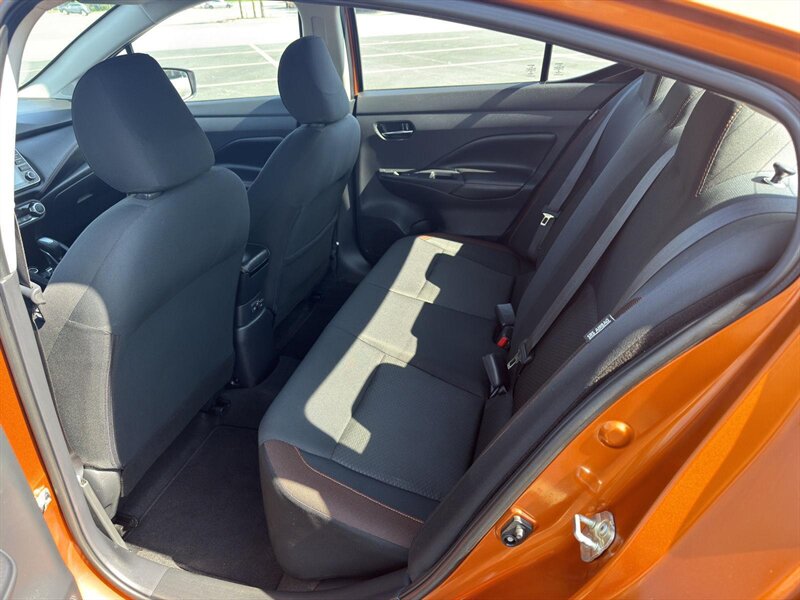 2020 Nissan Versa SR - Photo 11 - Indianapolis, IN 46234