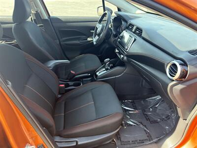 2020 Nissan Versa SR - Photo 14 - Indianapolis, IN 46234