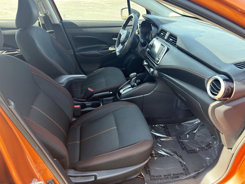 2020 Nissan Versa SR - Photo 14 - Indianapolis, IN 46234