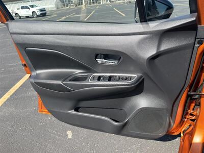 2020 Nissan Versa SR - Photo 30 - Indianapolis, IN 46234