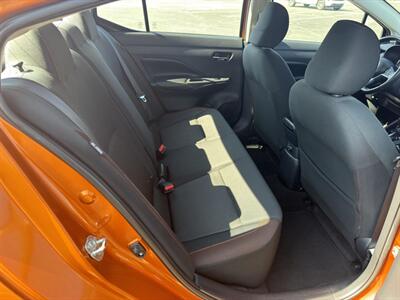 2020 Nissan Versa SR - Photo 13 - Indianapolis, IN 46234