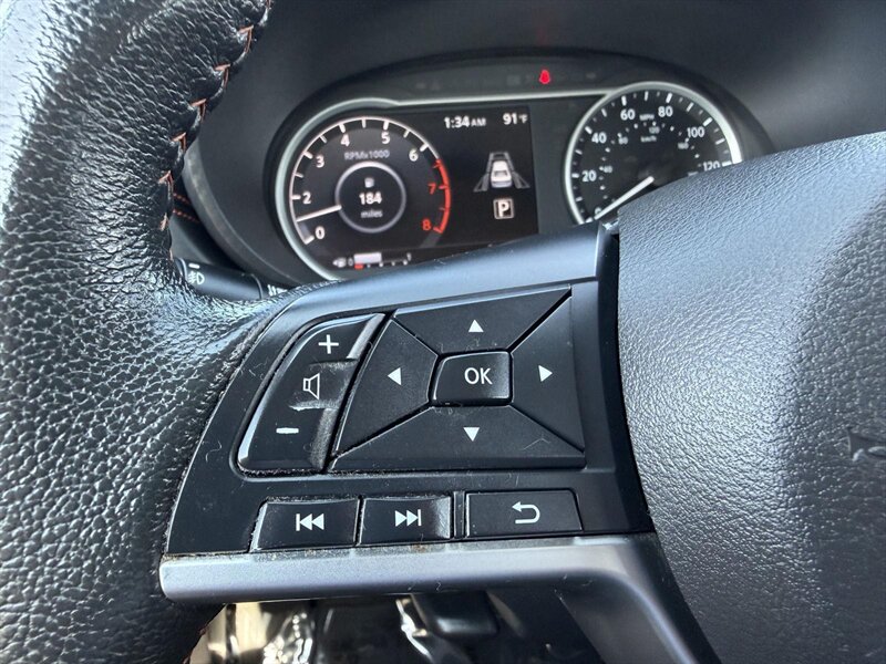 2020 Nissan Versa SR - Photo 22 - Indianapolis, IN 46234