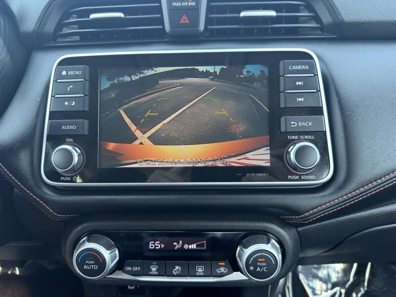 2020 Nissan Versa SR - Photo 27 - Indianapolis, IN 46234
