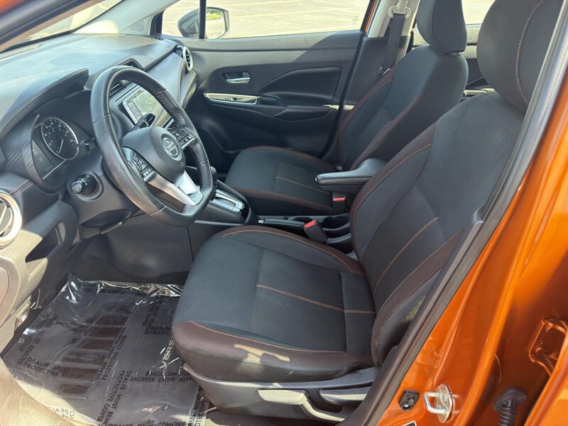 2020 Nissan Versa SR - Photo 10 - Indianapolis, IN 46234
