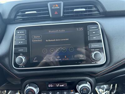 2020 Nissan Versa SR - Photo 26 - Indianapolis, IN 46234