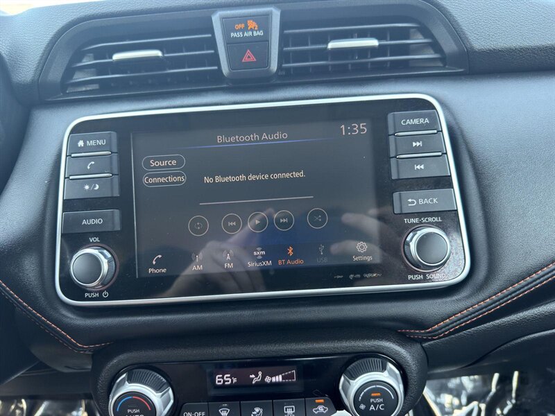 2020 Nissan Versa SR - Photo 26 - Indianapolis, IN 46234
