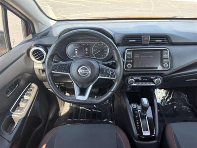 2020 Nissan Versa SR - Photo 7 - Indianapolis, IN 46234