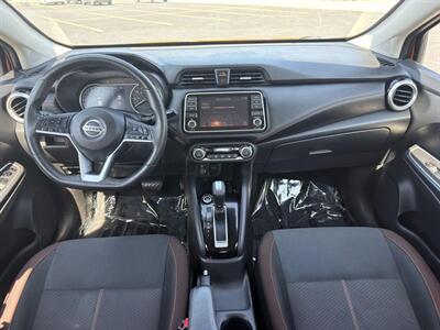 2020 Nissan Versa SR - Photo 8 - Indianapolis, IN 46234