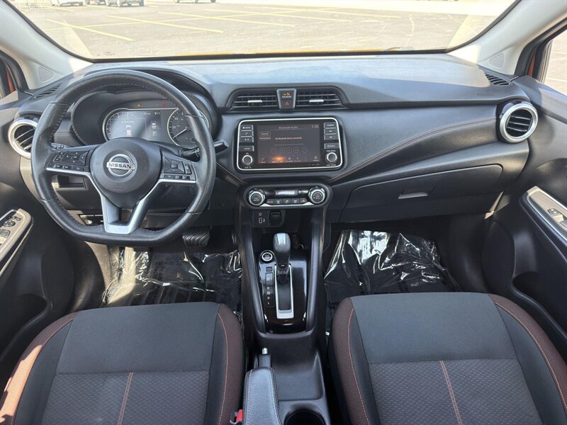 2020 Nissan Versa SR - Photo 8 - Indianapolis, IN 46234