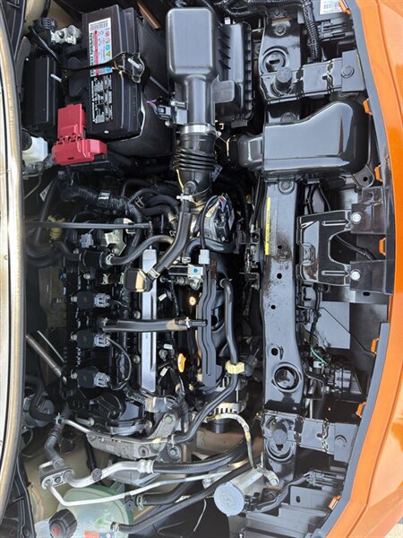 2020 Nissan Versa SR - Photo 31 - Indianapolis, IN 46234