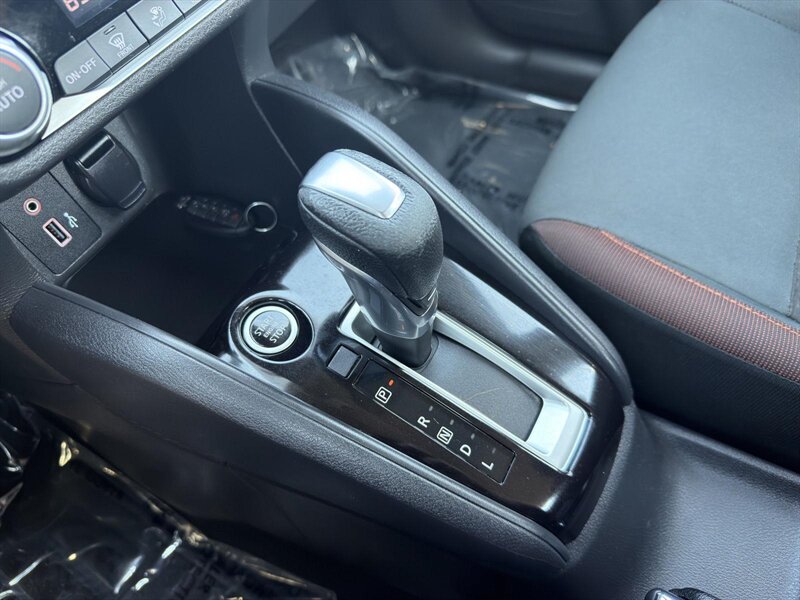 2020 Nissan Versa SR - Photo 28 - Indianapolis, IN 46234