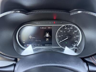 2020 Nissan Versa SR - Photo 16 - Indianapolis, IN 46234