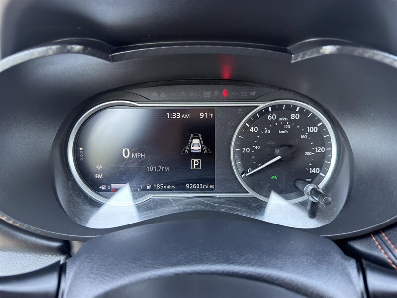 2020 Nissan Versa SR - Photo 16 - Indianapolis, IN 46234