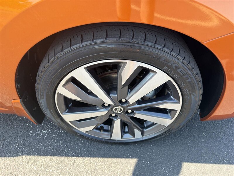 2020 Nissan Versa SR - Photo 35 - Indianapolis, IN 46234