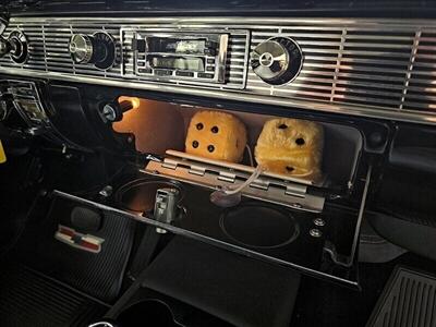 1956 Chevrolet 210 Post   - Photo 38 - Eugene, OR 97403