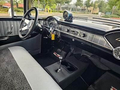 1956 Chevrolet 210 Post   - Photo 29 - Eugene, OR 97403