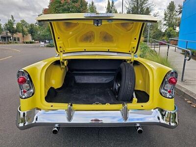 1956 Chevrolet 210 Post   - Photo 8 - Eugene, OR 97403