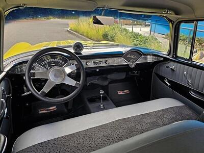 1956 Chevrolet 210 Post   - Photo 35 - Eugene, OR 97403