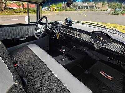 1956 Chevrolet 210 Post   - Photo 28 - Eugene, OR 97403