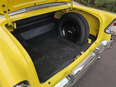 1956 Chevrolet 210 Post   - Photo 9 - Eugene, OR 97403