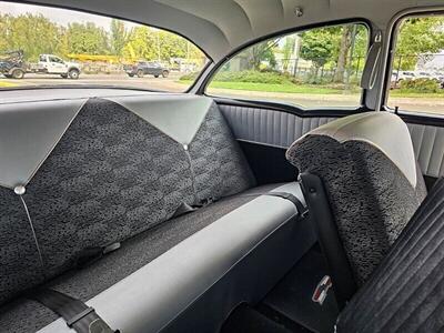 1956 Chevrolet 210 Post   - Photo 30 - Eugene, OR 97403