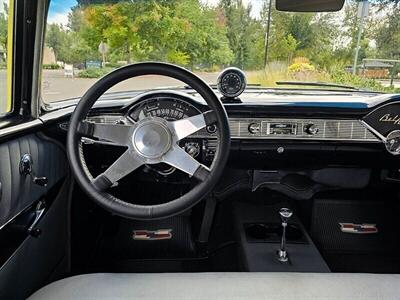 1956 Chevrolet 210 Post   - Photo 36 - Eugene, OR 97403