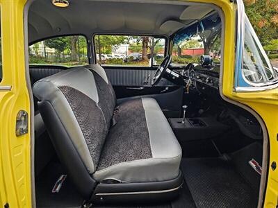1956 Chevrolet 210 Post   - Photo 27 - Eugene, OR 97403