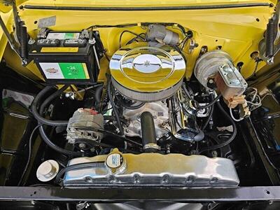 1956 Chevrolet 210 Post   - Photo 19 - Eugene, OR 97403