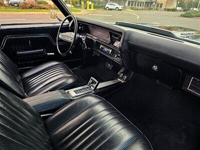1972 Chevrolet Chevelle with SS Stripes   - Photo 28 - Eugene, OR 97403