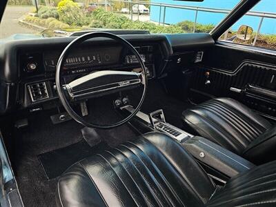 1972 Chevrolet Chevelle with SS Stripes   - Photo 33 - Eugene, OR 97403