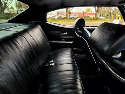 1972 Chevrolet Chevelle with SS Stripes   - Photo 30 - Eugene, OR 97403