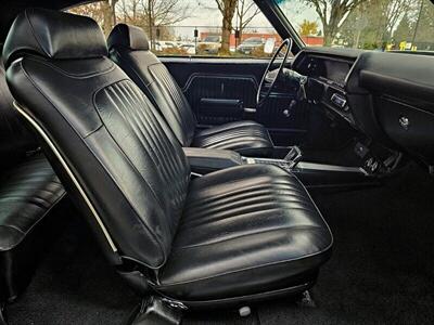 1972 Chevrolet Chevelle with SS Stripes   - Photo 27 - Eugene, OR 97403