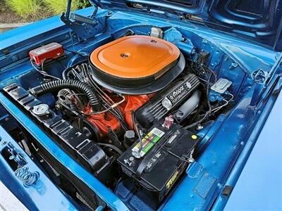 1970 Plymouth GTX 440 6-Pack 4-Speed Hardtop   - Photo 20 - Eugene, OR 97403