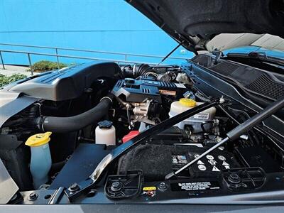 2022 RAM 2500 Laramie Night Edition Mega Cab 4WD Diesel - Photo 16 - Eugene, OR 97403