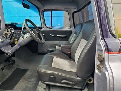 1958 Chevrolet Apache 3500 Step Side Custom   - Photo 33 - Eugene, OR 97403