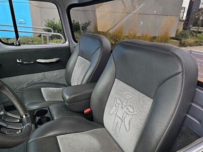 1958 Chevrolet Apache 3500 Step Side Custom   - Photo 35 - Eugene, OR 97403