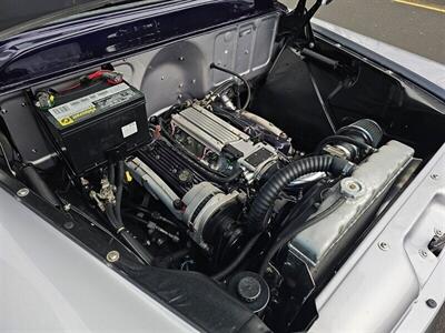 1958 Chevrolet Apache 3500 Step Side Custom   - Photo 21 - Eugene, OR 97403