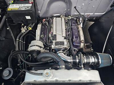 1958 Chevrolet Apache 3500 Step Side Custom   - Photo 17 - Eugene, OR 97403