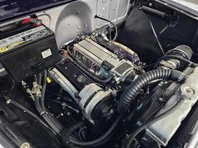 1958 Chevrolet Apache 3500 Step Side Custom   - Photo 22 - Eugene, OR 97403