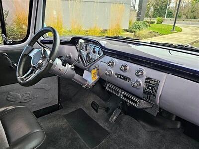 1958 Chevrolet Apache 3500 Step Side Custom   - Photo 27 - Eugene, OR 97403
