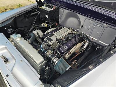1958 Chevrolet Apache 3500 Step Side Custom   - Photo 18 - Eugene, OR 97403