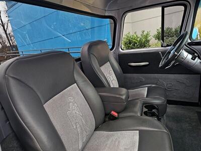1958 Chevrolet Apache 3500 Step Side Custom   - Photo 31 - Eugene, OR 97403