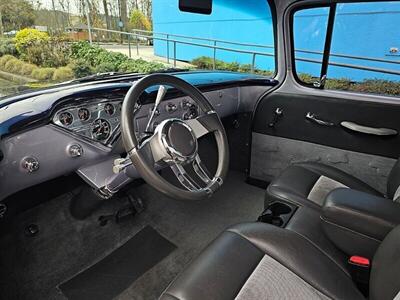 1958 Chevrolet Apache 3500 Step Side Custom   - Photo 34 - Eugene, OR 97403