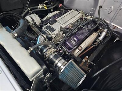 1958 Chevrolet Apache 3500 Step Side Custom   - Photo 19 - Eugene, OR 97403