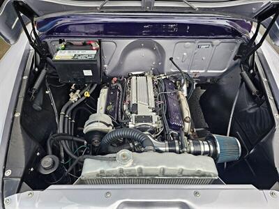 1958 Chevrolet Apache 3500 Step Side Custom   - Photo 16 - Eugene, OR 97403