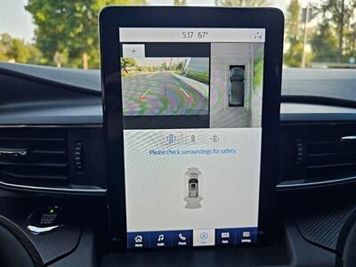 2020 Ford Explorer ST AWD   - Photo 25 - Eugene, OR 97403