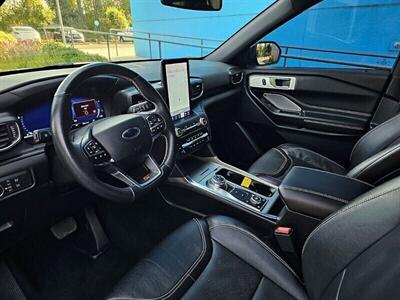 2020 Ford Explorer ST AWD   - Photo 28 - Eugene, OR 97403