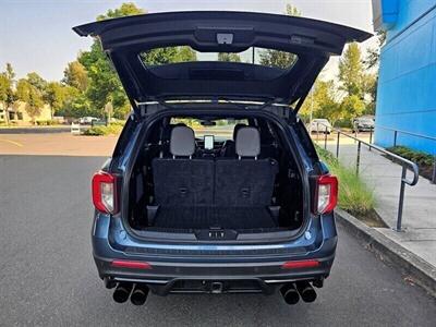 2020 Ford Explorer ST AWD   - Photo 7 - Eugene, OR 97403